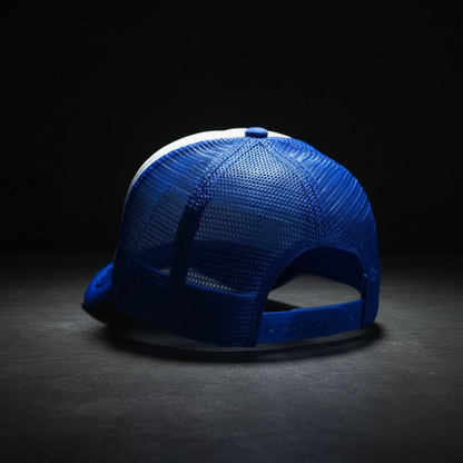 Dual Cap
