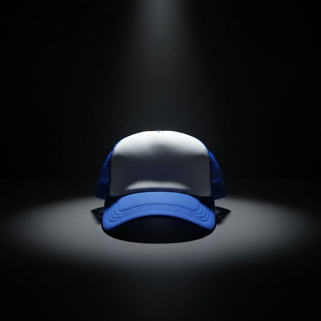 Dual Cap
