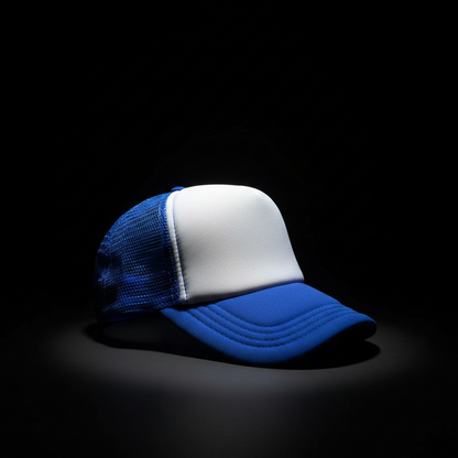 Dual Cap