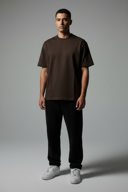 Boxy Fit Tee