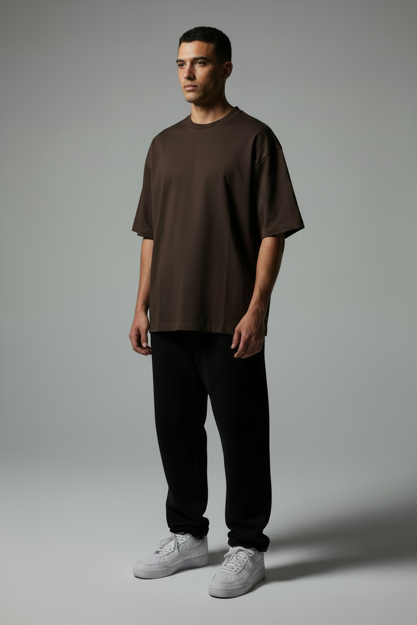 Oversized Tee