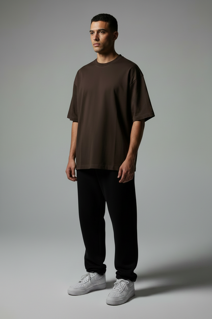 Oversized Tee