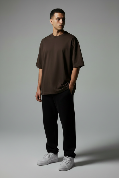 Oversized Tee