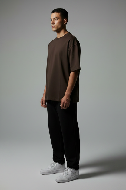Oversized Tee