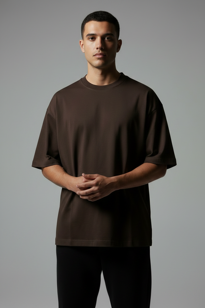 Oversized Tee