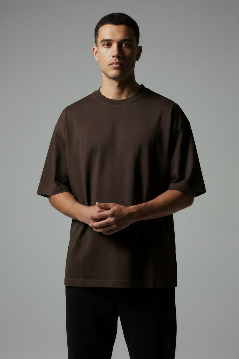 Oversized Tee