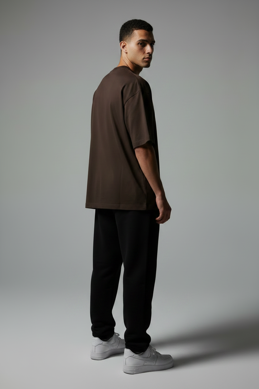 Oversized Tee