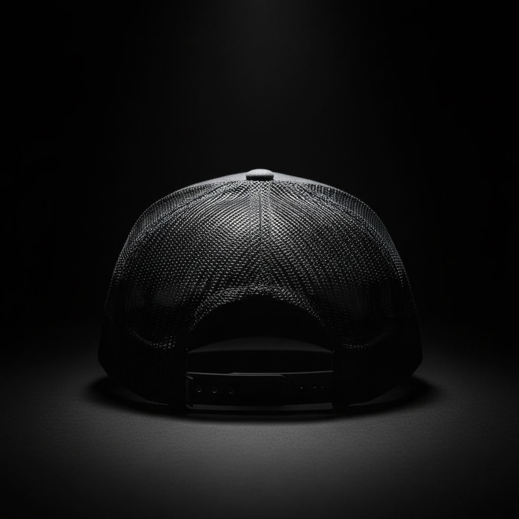 Shadow Cap