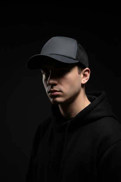 Shadow Cap