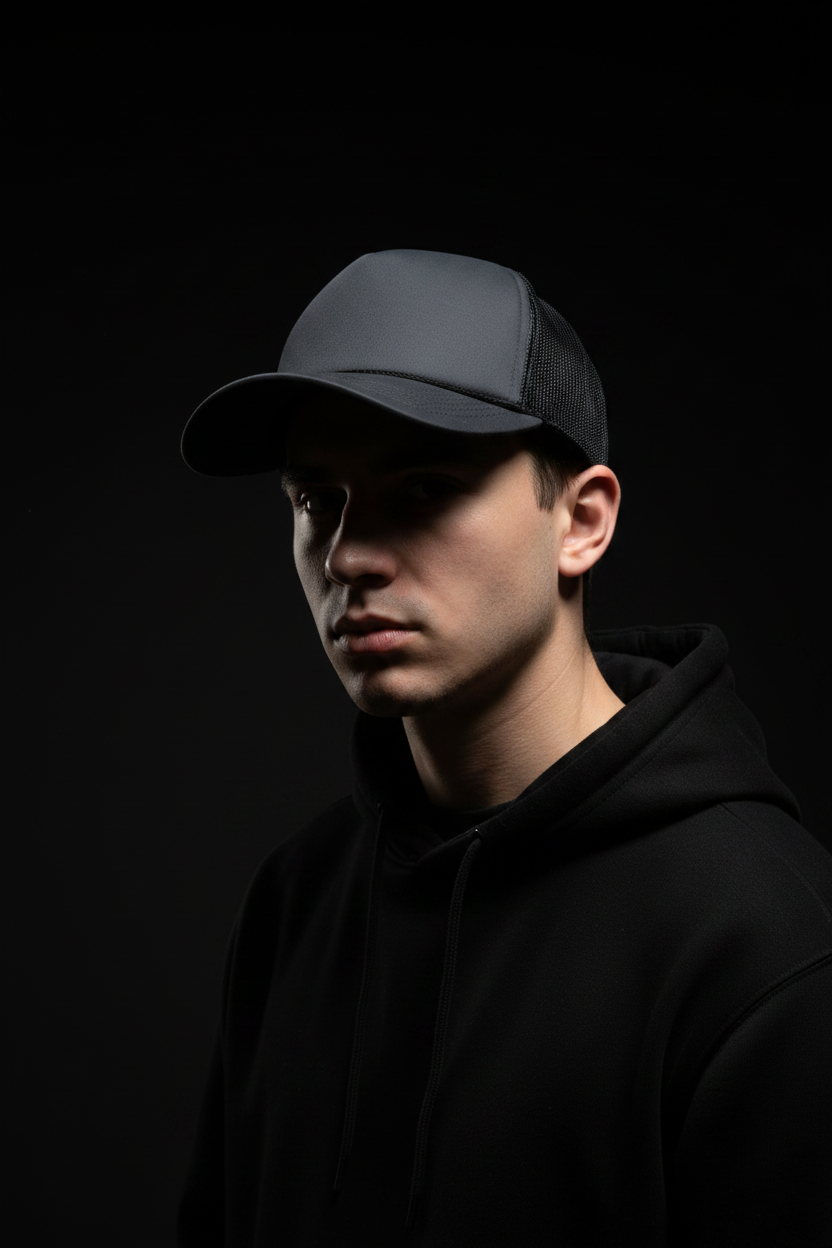 Shadow Cap