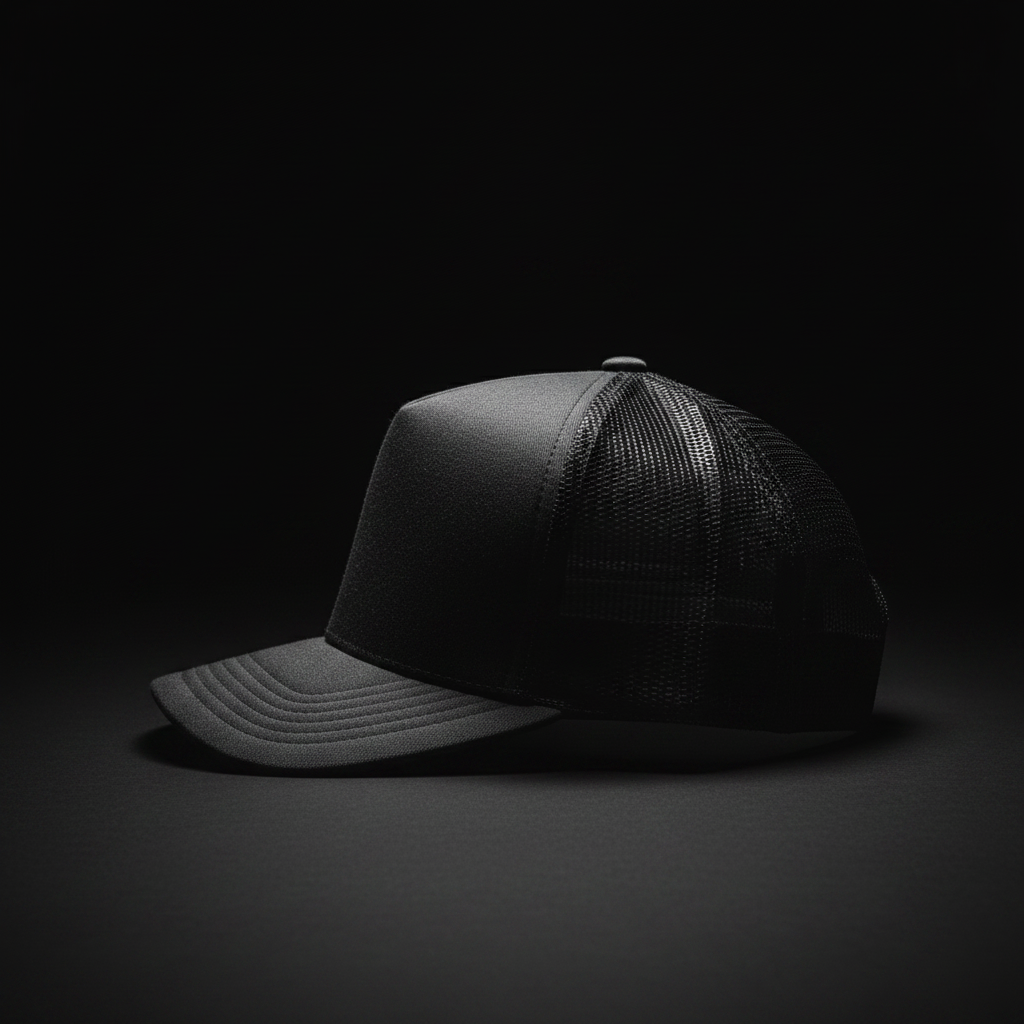 Shadow Cap