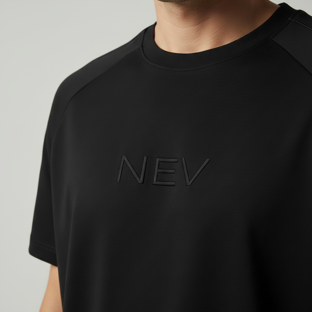NEV Signature Tee
