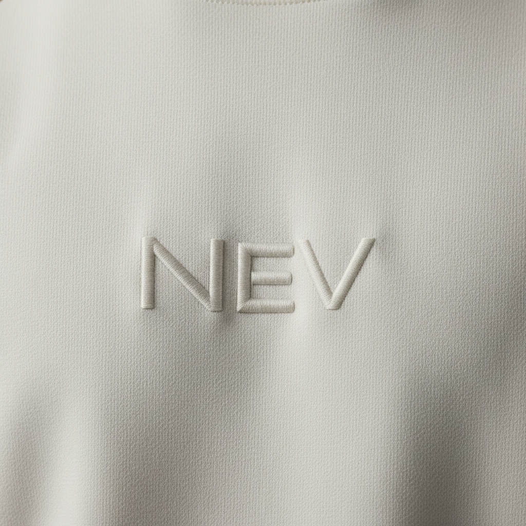 NEV Signature Tee