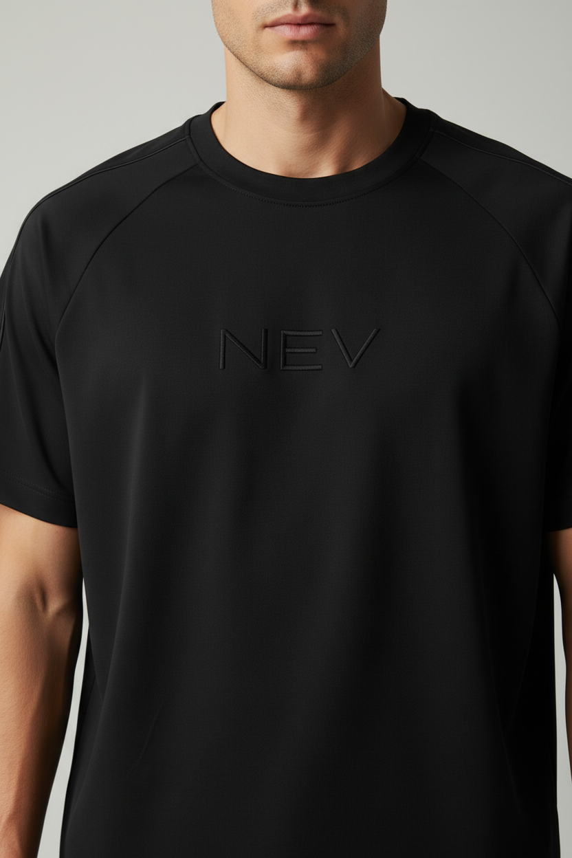 NEV Signature Tee