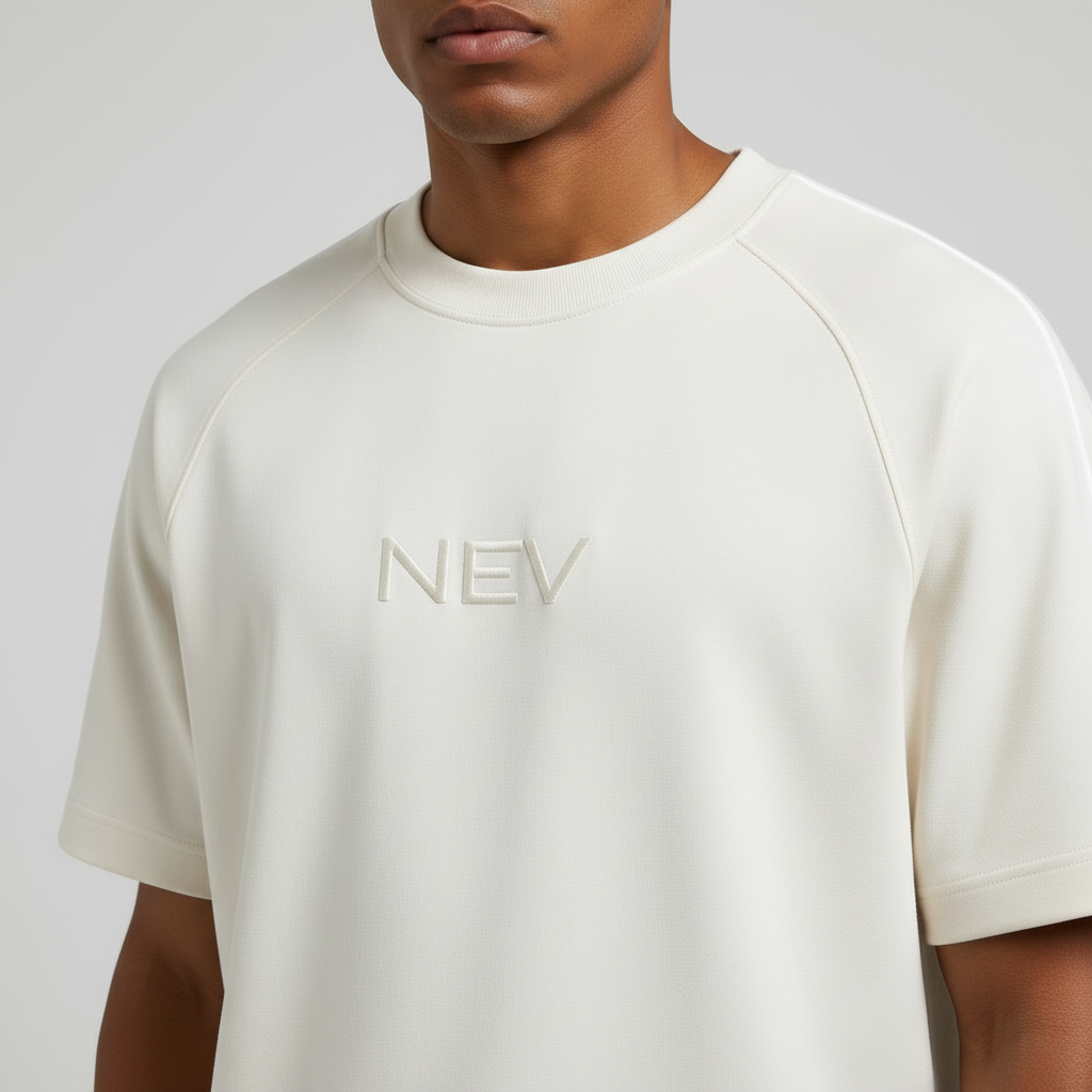 NEV Signature Tee