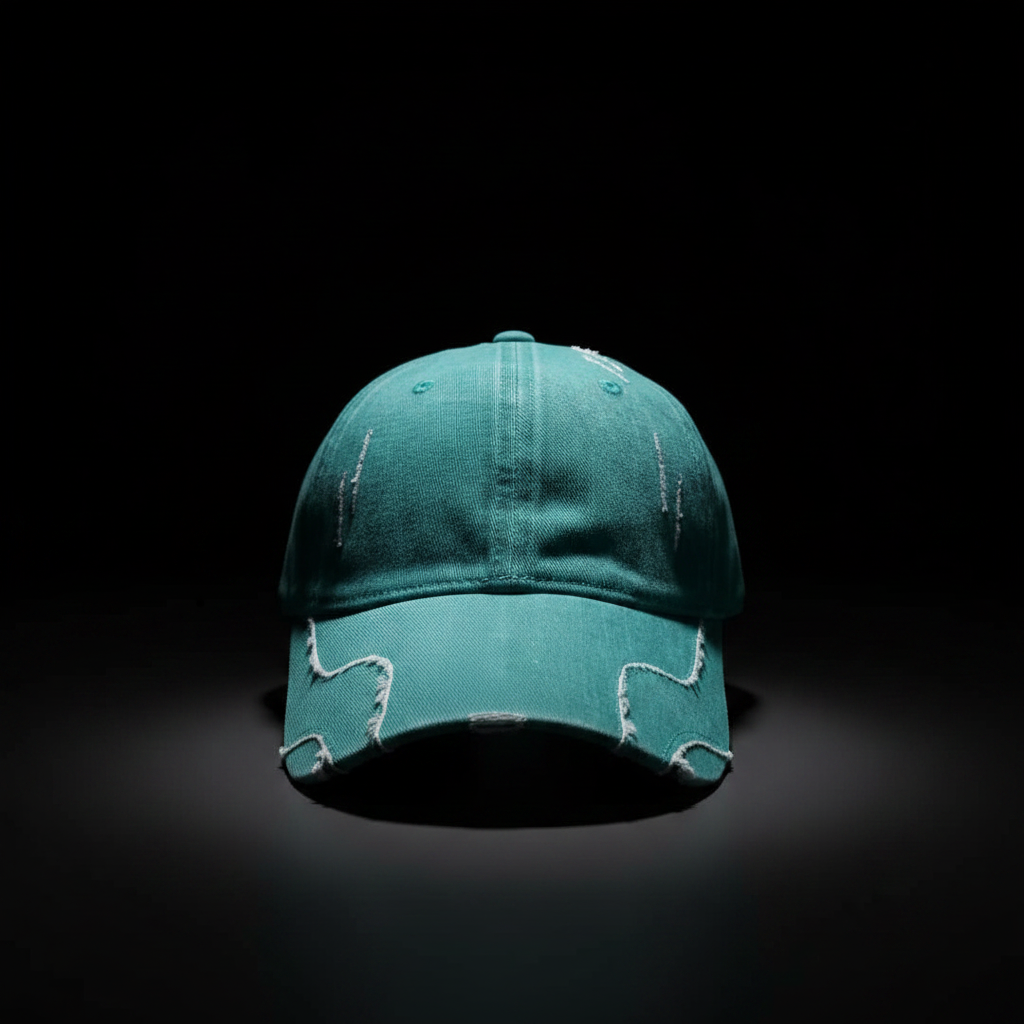 Fray Cap
