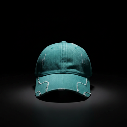 Fray Cap