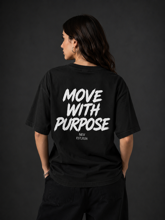 Purpose Tee