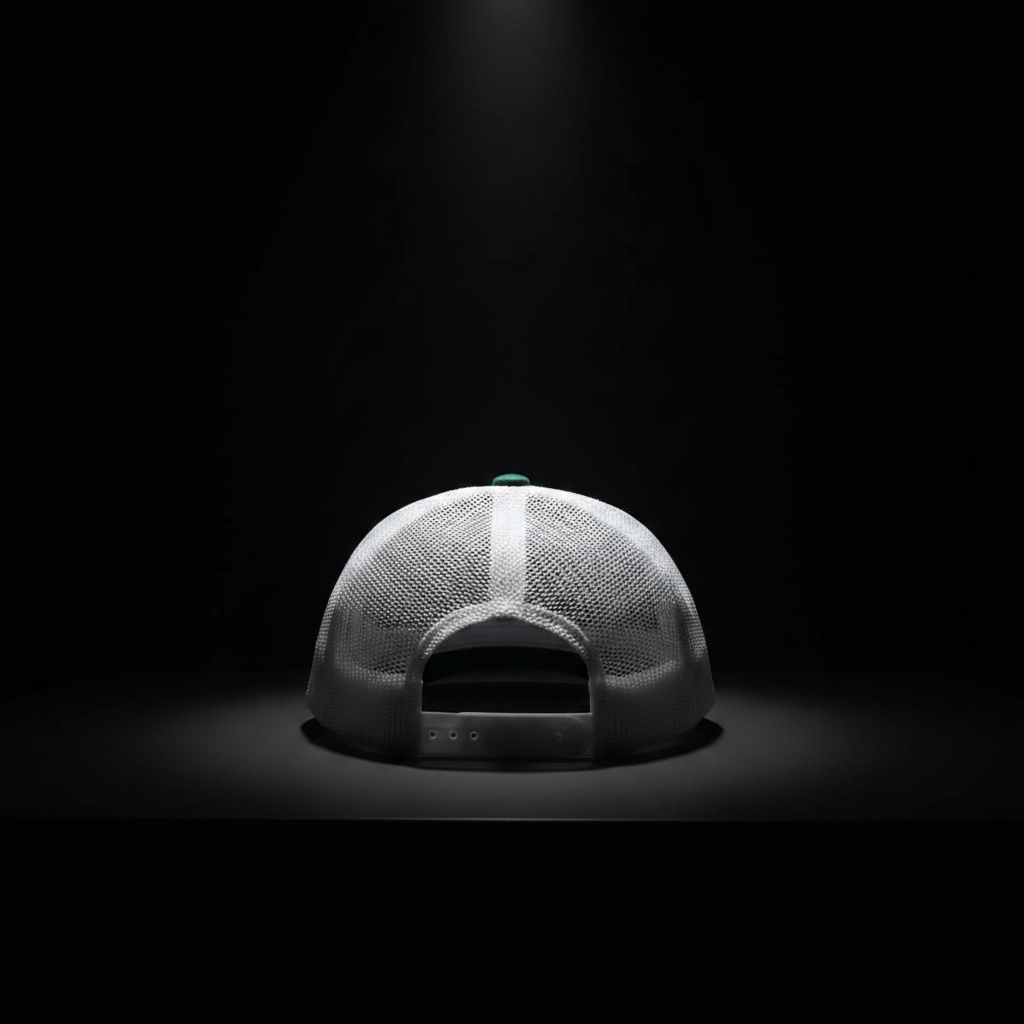 Shadow Cap