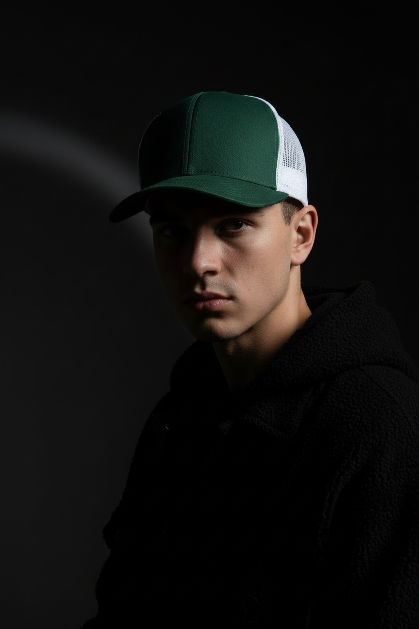 Shadow Cap