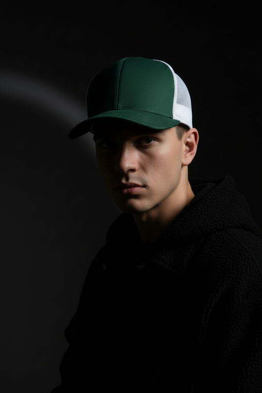 Shadow Cap