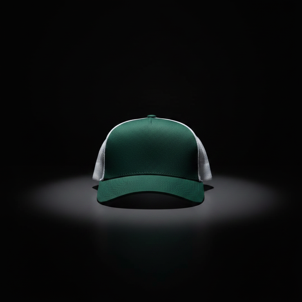Shadow Cap