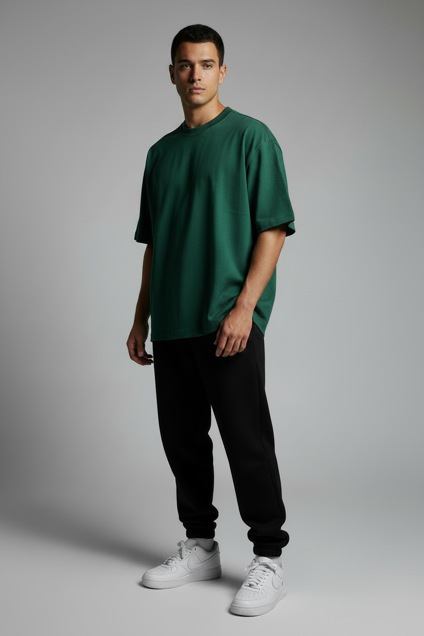 Oversized Tee