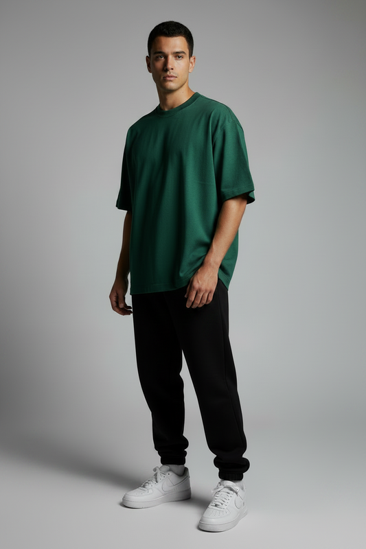Oversized Tee