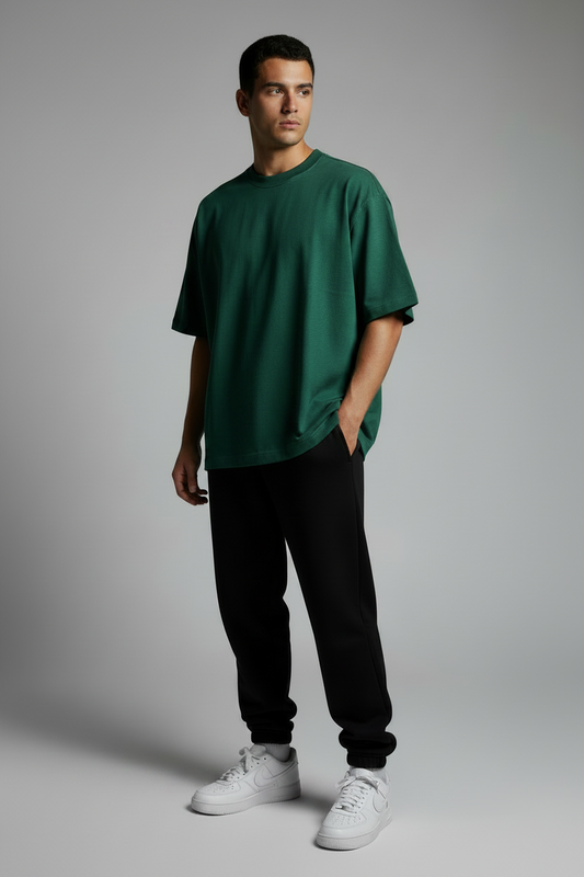 Oversized Tee