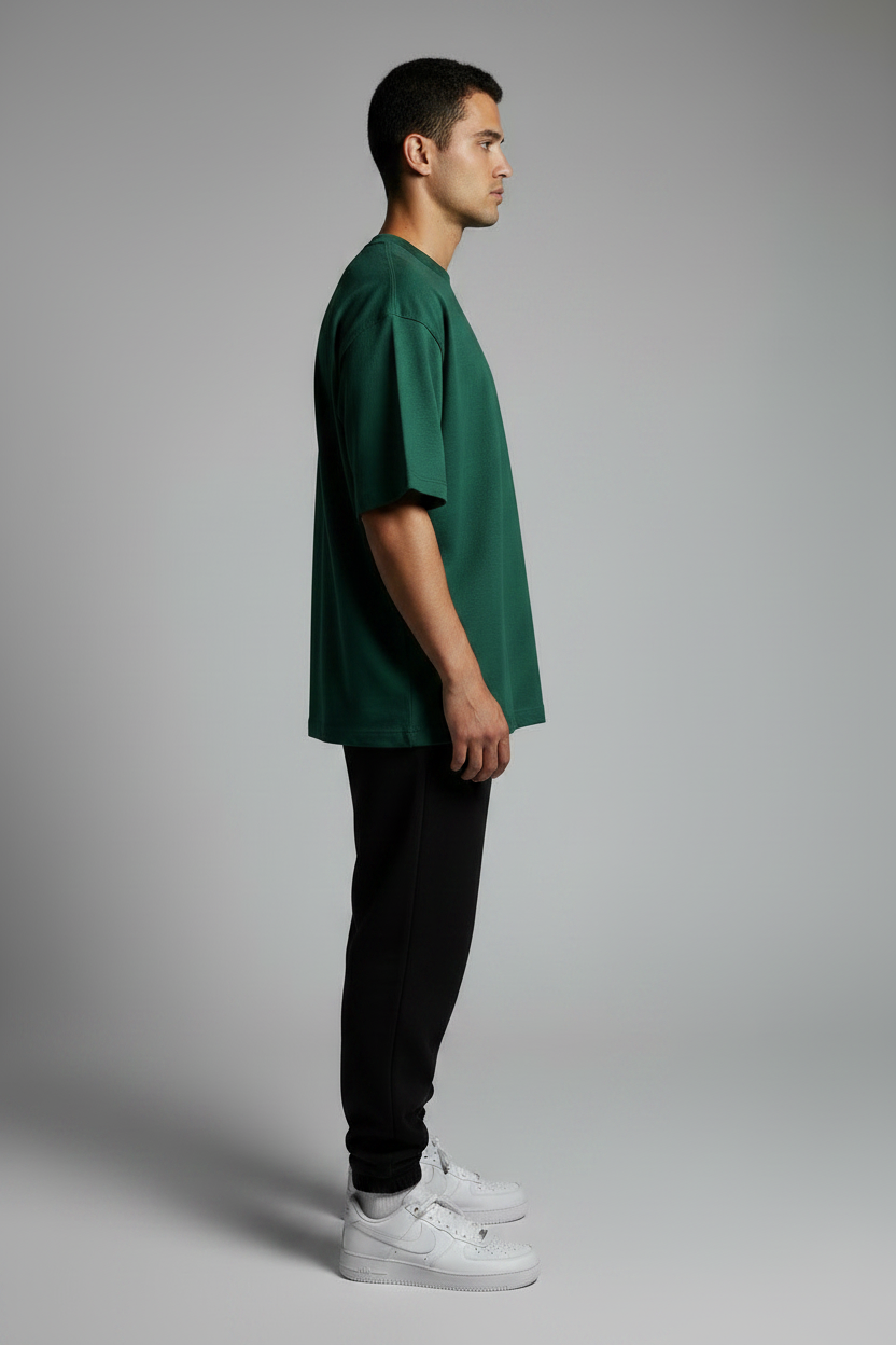 Oversized Tee