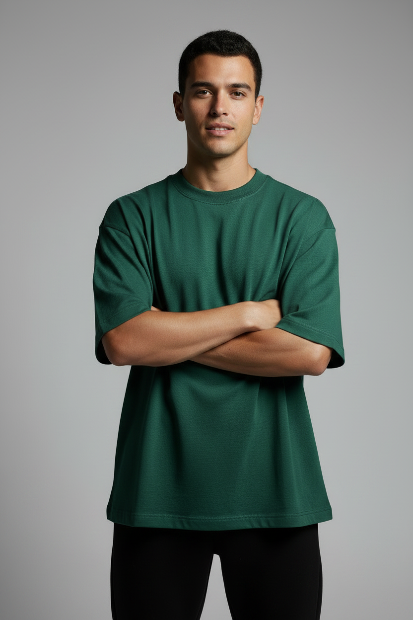 Oversized Tee