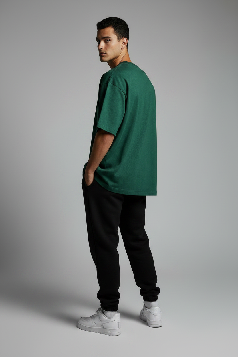 Oversized Tee