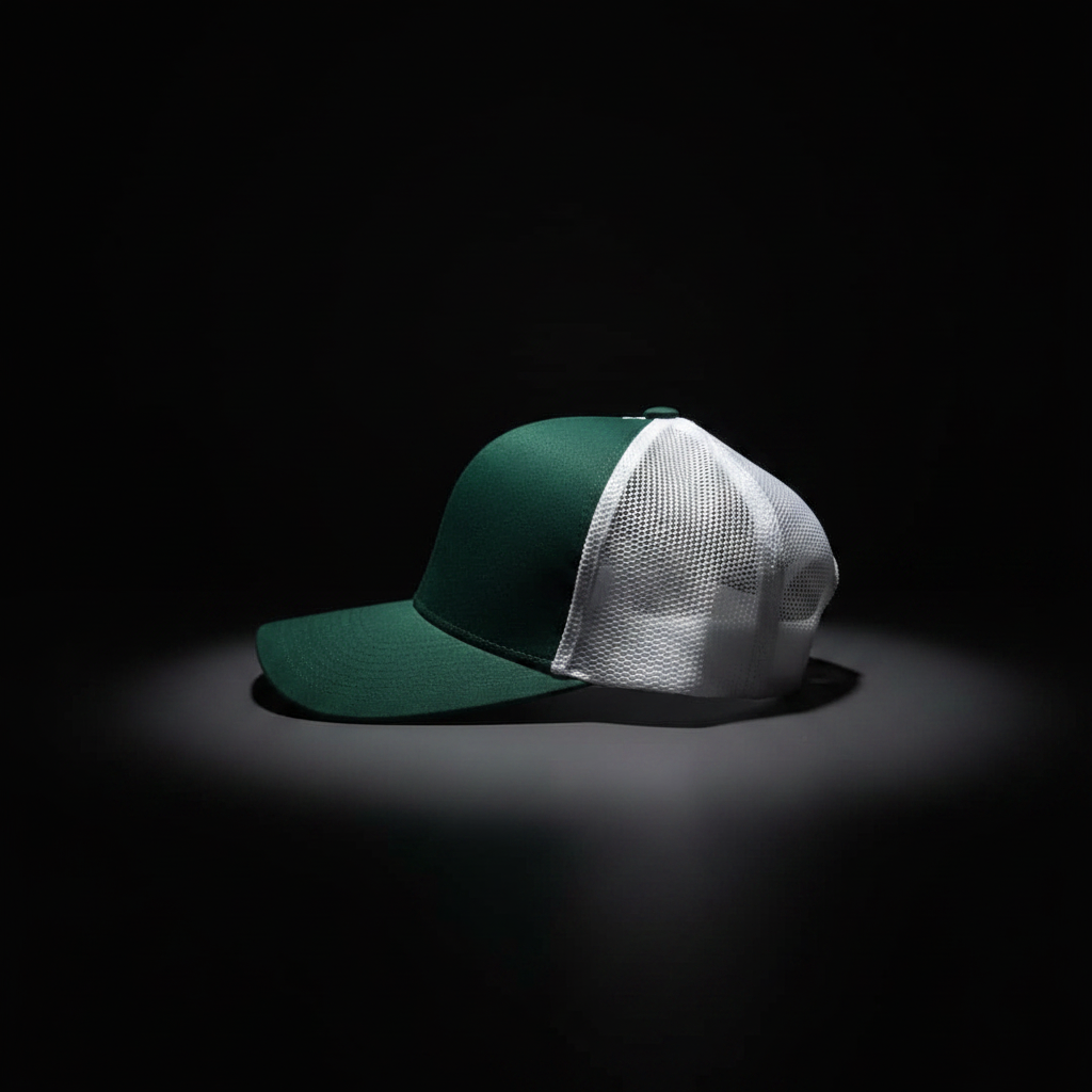 Shadow Cap