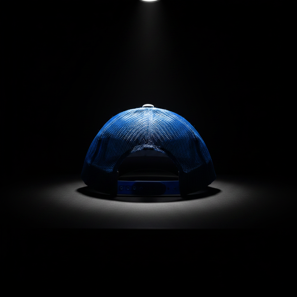Shadow Cap
