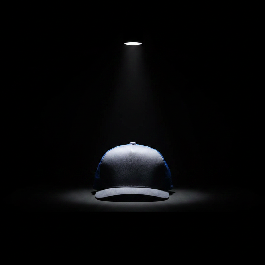 Shadow Cap