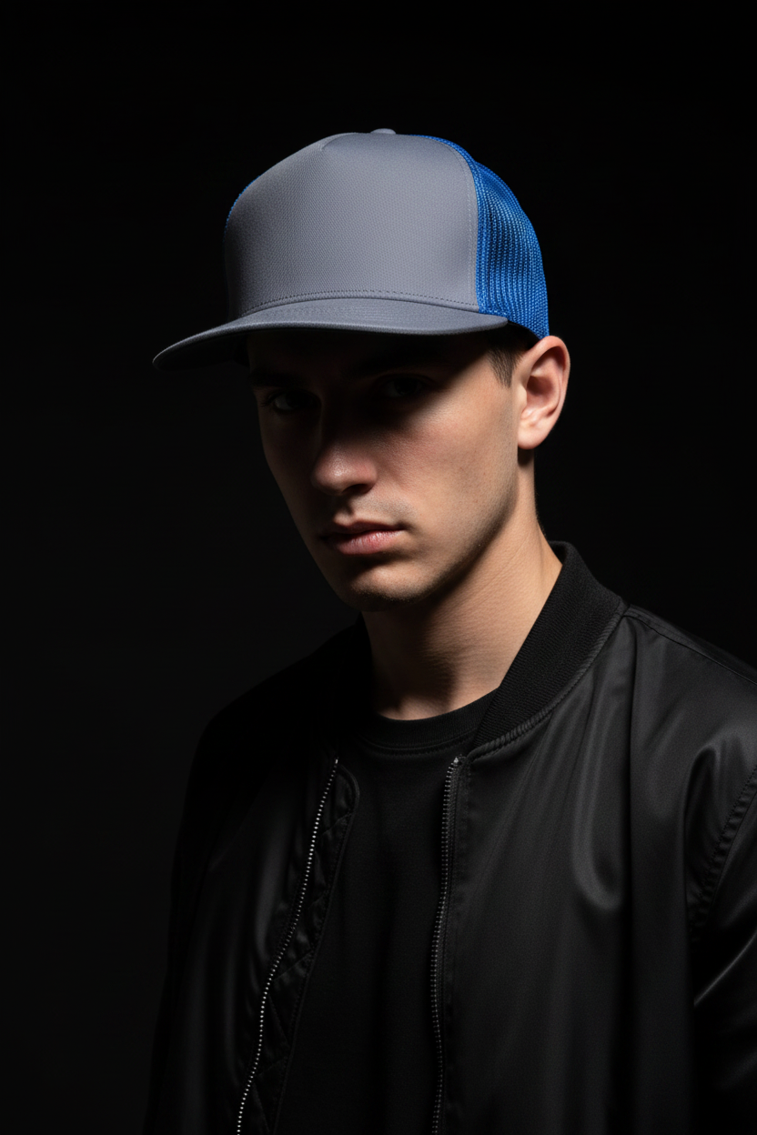 Shadow Cap