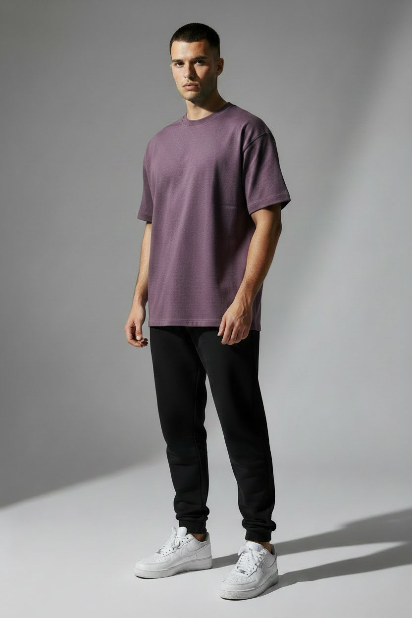 Oversized Tee