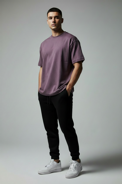 Oversized Tee