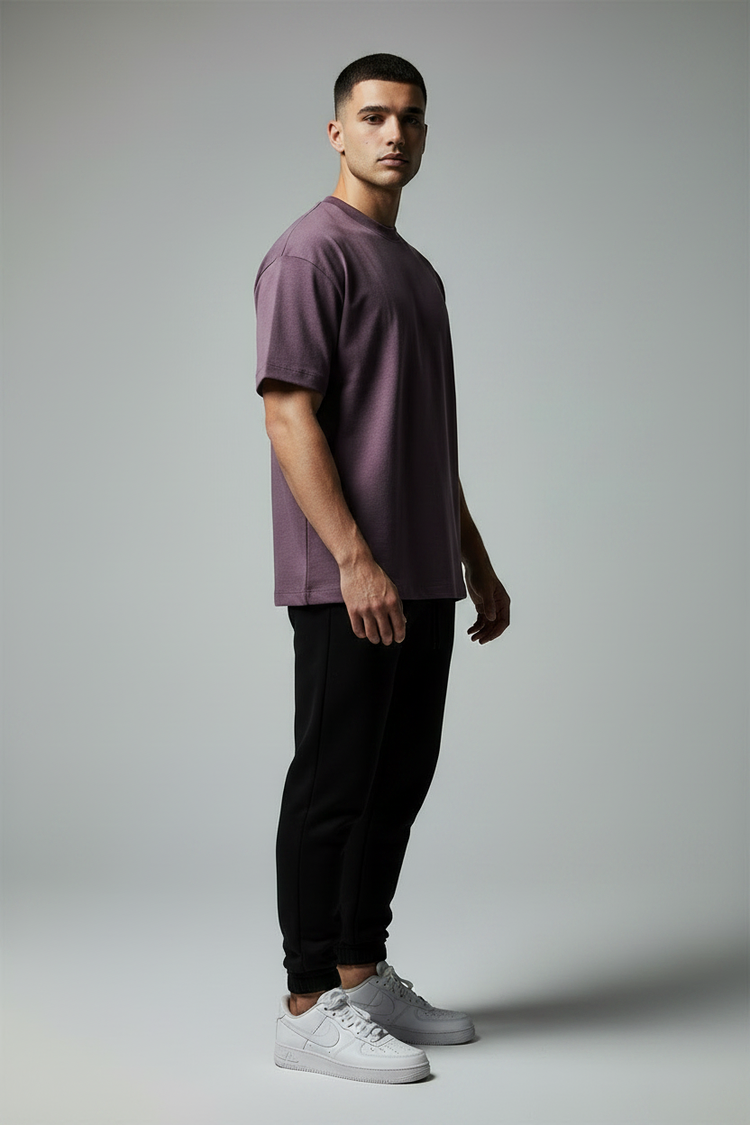 Oversized Tee