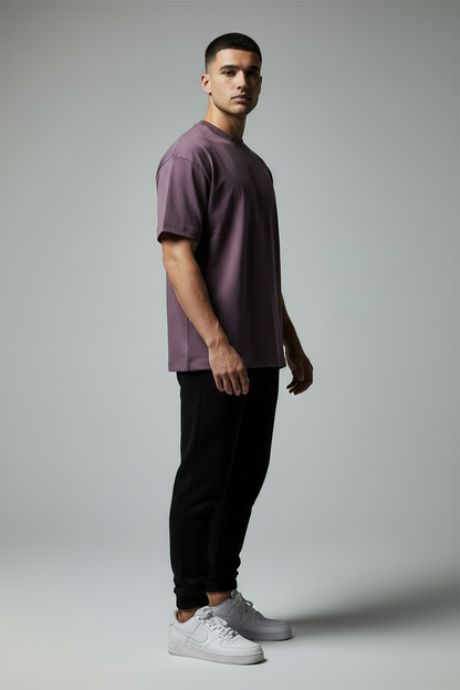 Oversized Tee