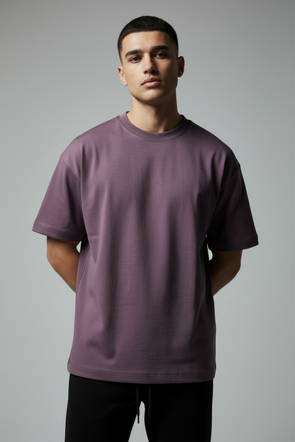 Oversized Tee