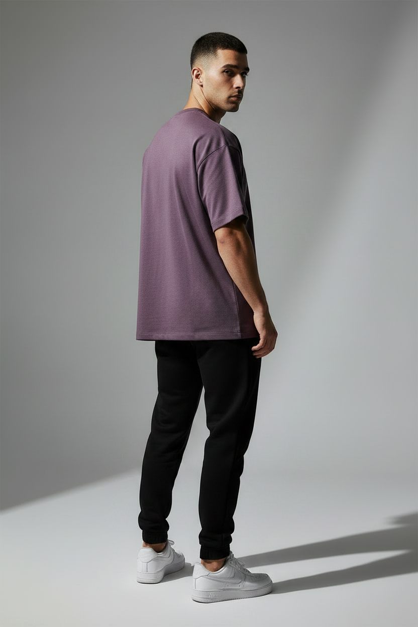 Oversized Tee