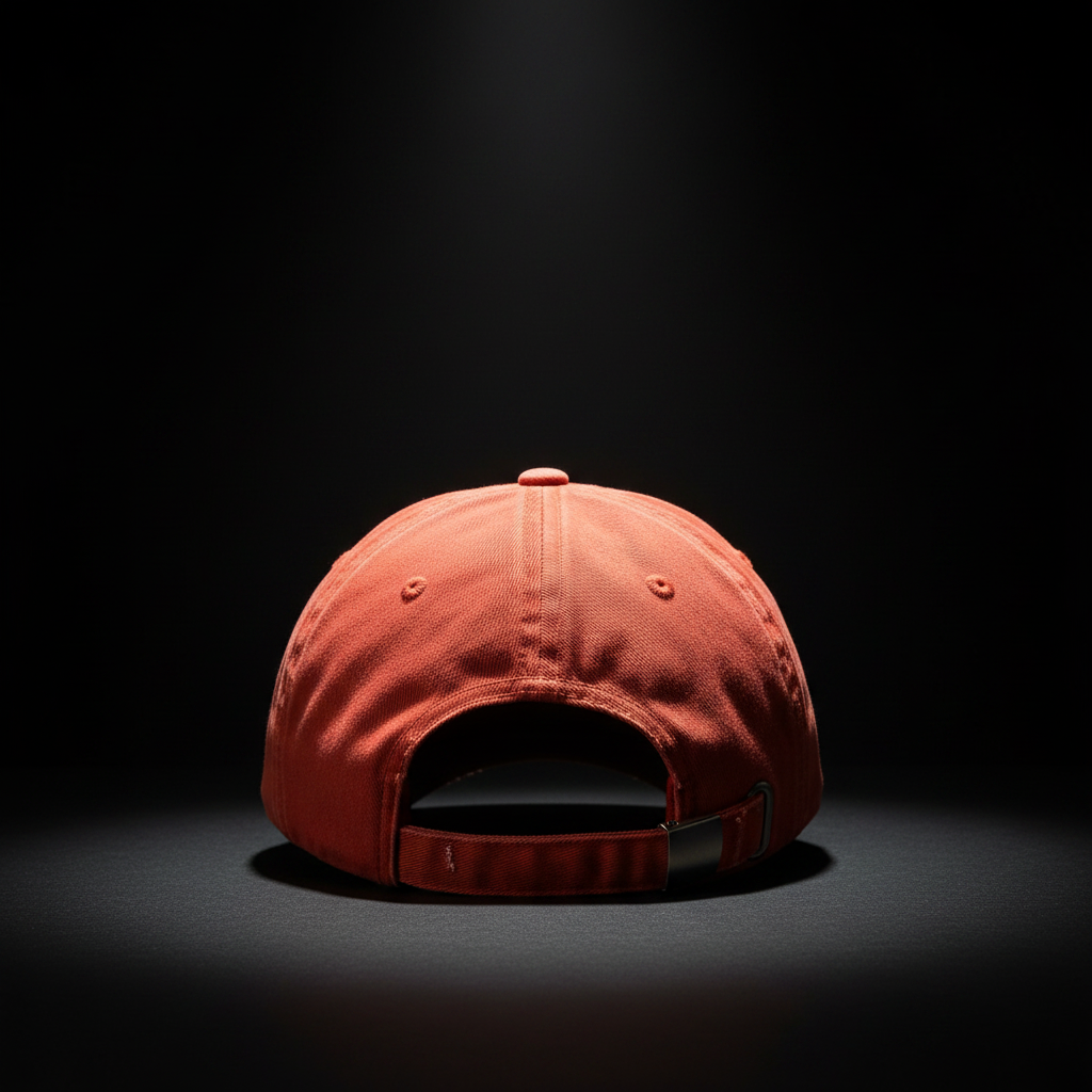 Fray Cap