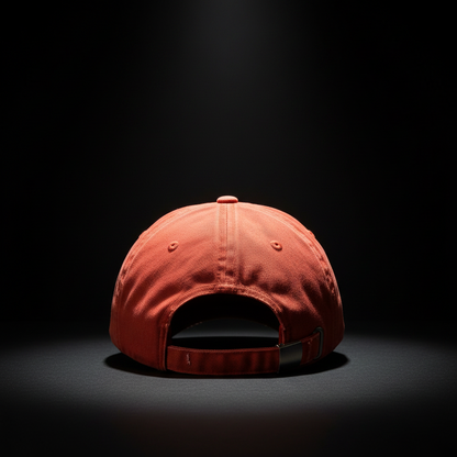 Fray Cap