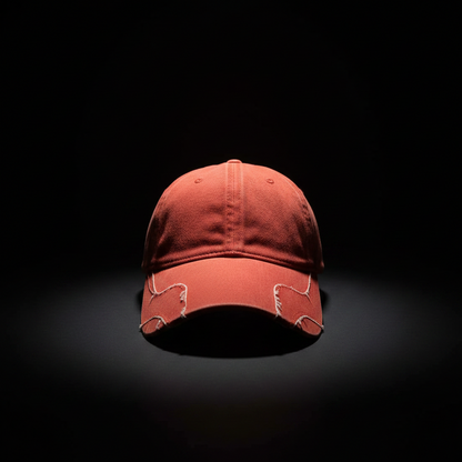 Fray Cap