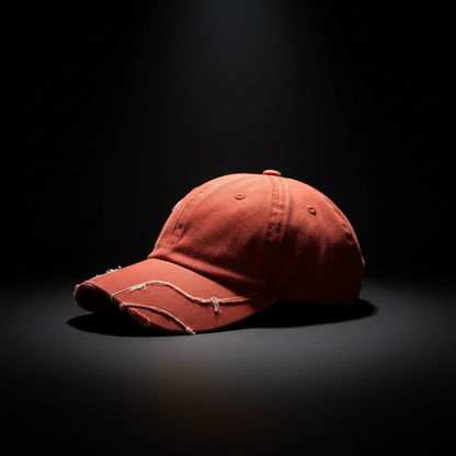 Fray Cap