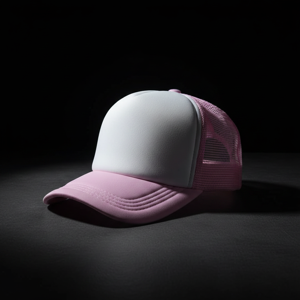 Dual Cap