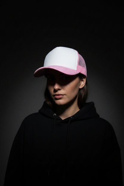 Dual Cap