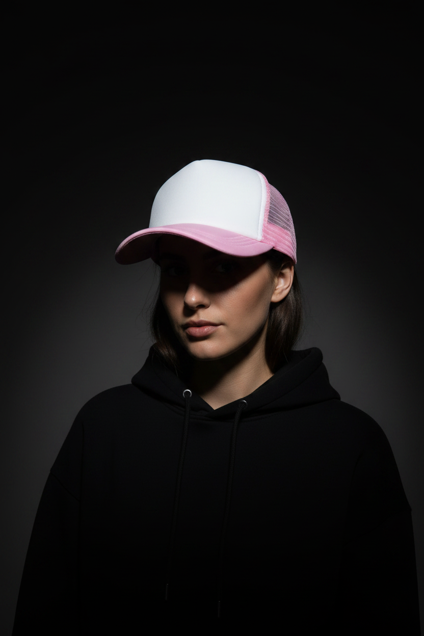 Dual Cap