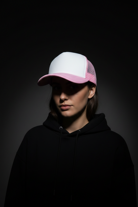 Dual Cap